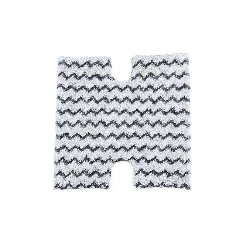 Suitable for Steam Mop Cloth S3973d S3973 Microfiber Mop Cloth Replacement Pad Accessories