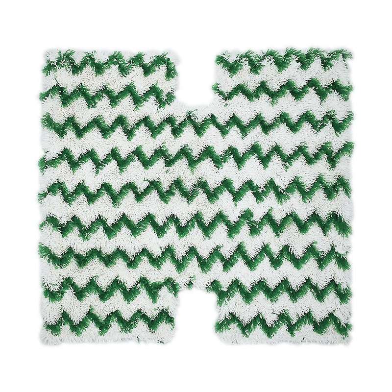 Suitable for Steam Mop Cloth S3973d S3973 Microfiber Mop Cloth Replacement Pad Accessories