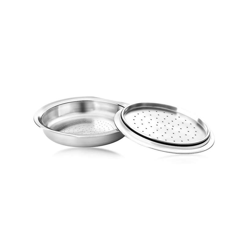 Suitable for Stainless Steel Coffee Capsule Cover Coffee Filter Tool Hard Capsule Refill Filter Cup