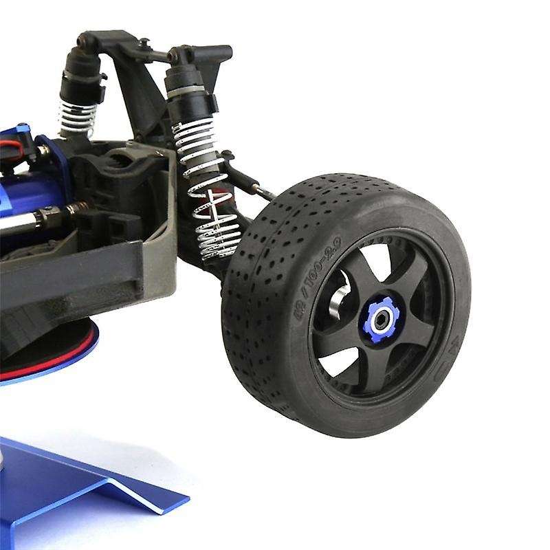 Suitable for Slash2WD Rustle Stampede Bandit 4WD 12 17mm Combiner