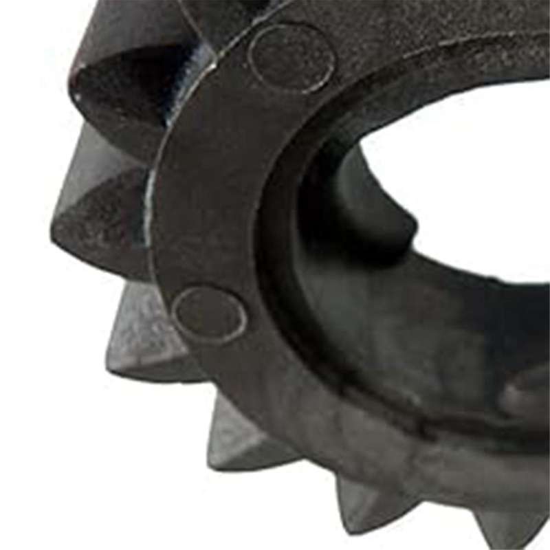 Suitable for Stratton 280104 Motor 10 Gear 16 Teeth Engine Lawn Tractor Mower Parts