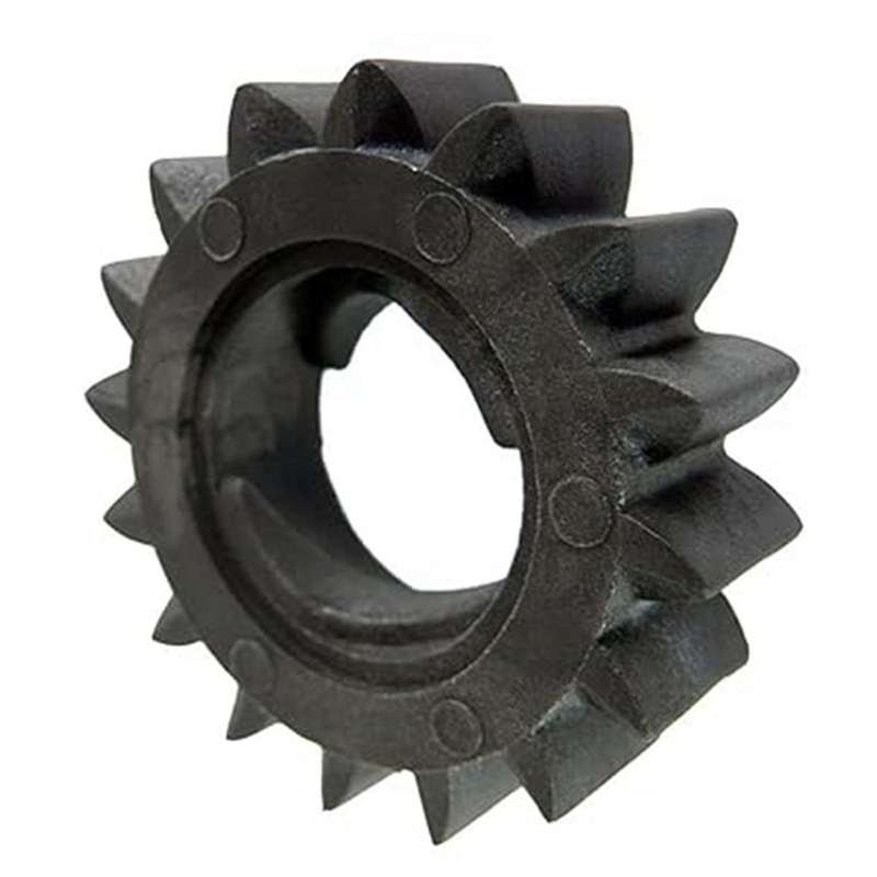 Suitable for Stratton 280104 Motor 10 Gear 16 Teeth Engine Lawn Tractor Mower Parts
