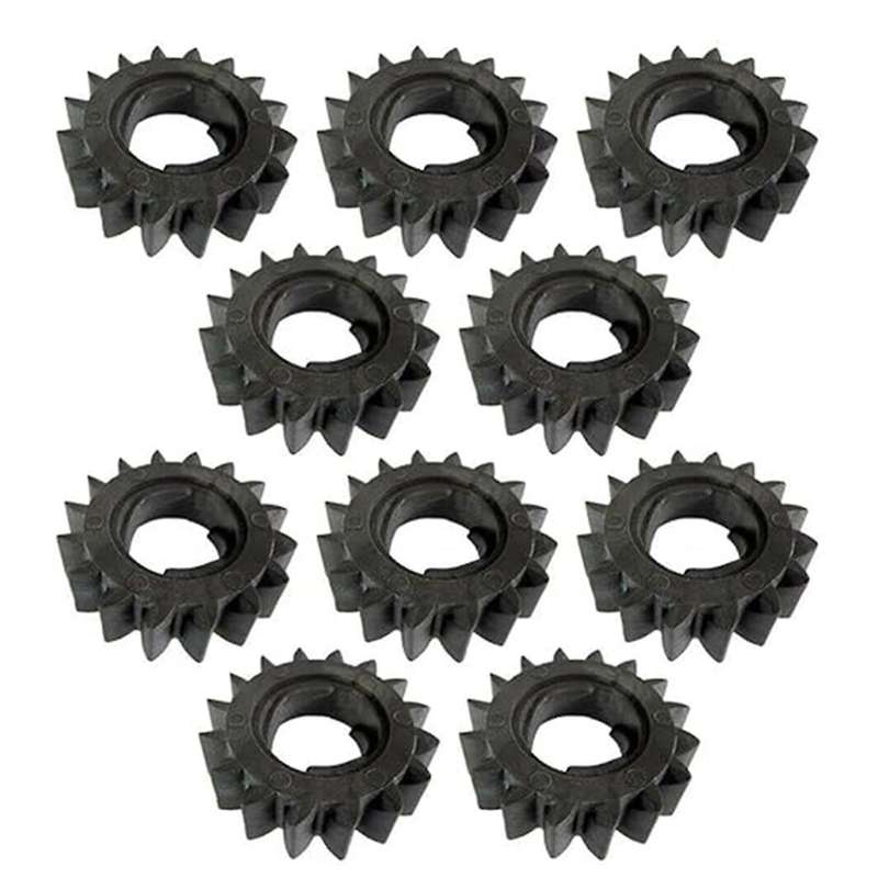 Suitable for Stratton 280104 Motor 10 Gear 16 Teeth Engine Lawn Tractor Mower Parts