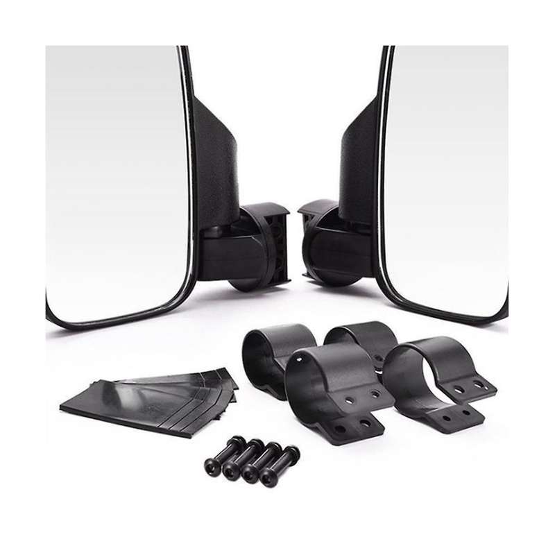 Suitable for Utv/atv Side Beach Bikes All-terrain Off-road Vehicles Conversions Gray