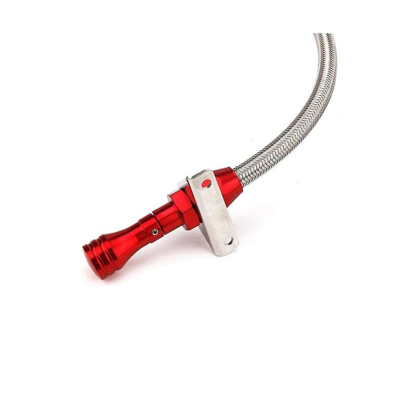 Suitable for Universal Oil Transmission Oil 530mm Oil Red
