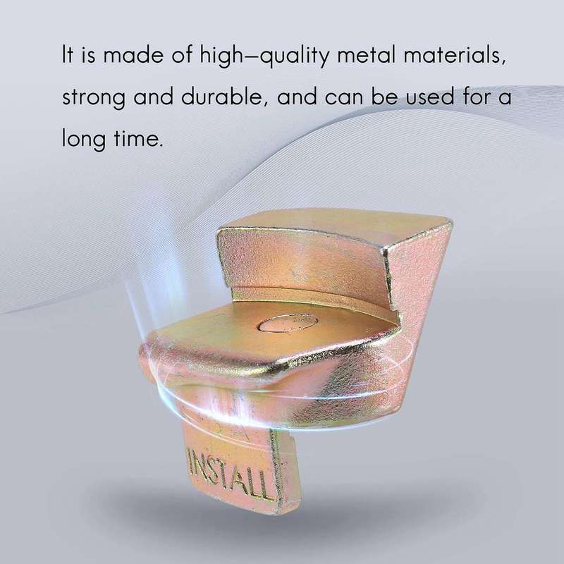 Suitable for Trucks, Carts, Vehicles, Belt Installer, Remover, One-piece Design and Maintenance Too