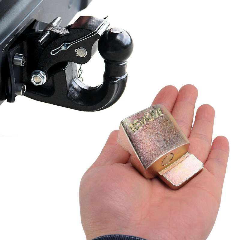 Suitable for Trucks, Carts, Vehicles, Belt Installer, Remover, One-piece Design and Maintenance Too