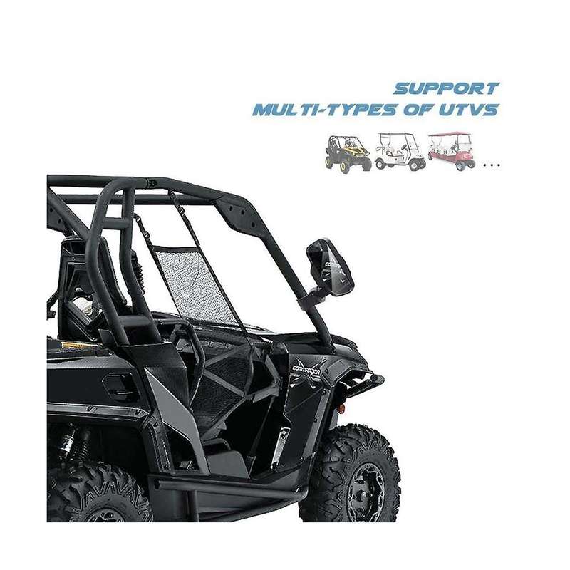 Suitable for Utv/atv Side Beach Bikes All-terrain Off-road Vehicles Conversions Blue