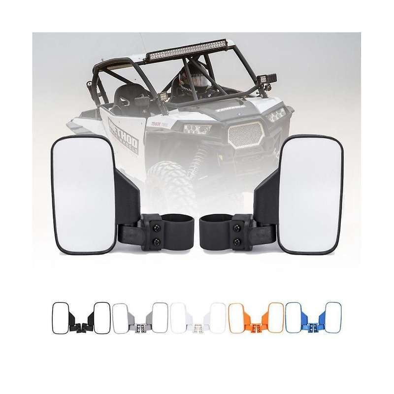 Suitable for Utv/atv Side Beach Bikes All-terrain Off-road Vehicles Conversions Blue