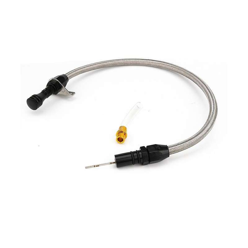 Suitable for Universal Oil Transmission Oil 530mm Oil Black