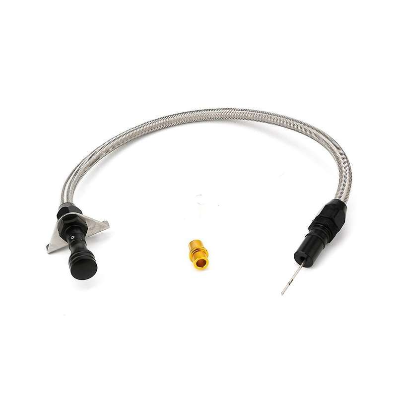 Suitable for Universal Oil Transmission Oil 530mm Oil Black