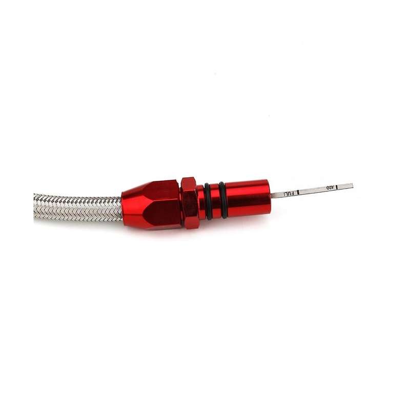 Suitable for Universal Oil Transmission Oil 530mm Oil Black