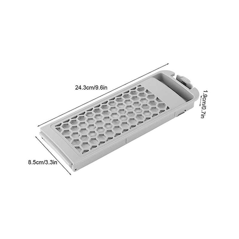 Suitable for Washing Machine Lint Filter Multiple Models Of Household Laundry Equipment Replacement