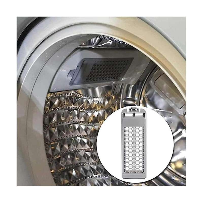 Suitable for Washing Machine Lint Filter Multiple Models Of Household Laundry Equipment Replacement