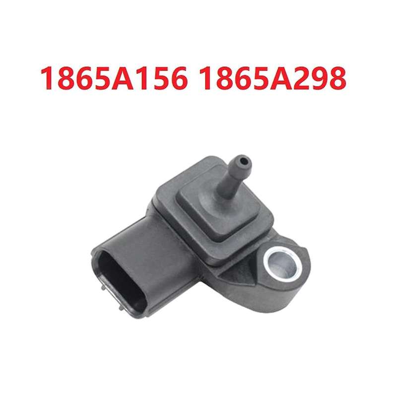 Suitable for VIII 1865A156 MAP Manifold Pressure Sensor