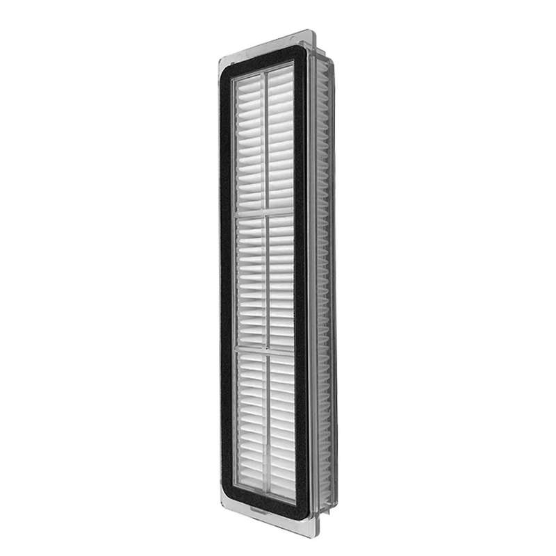 Suitable for Washable Hepa Air Filter, Suitable for D9 Vacuum Cleaner and Cleaner Accessories (4Pcs)