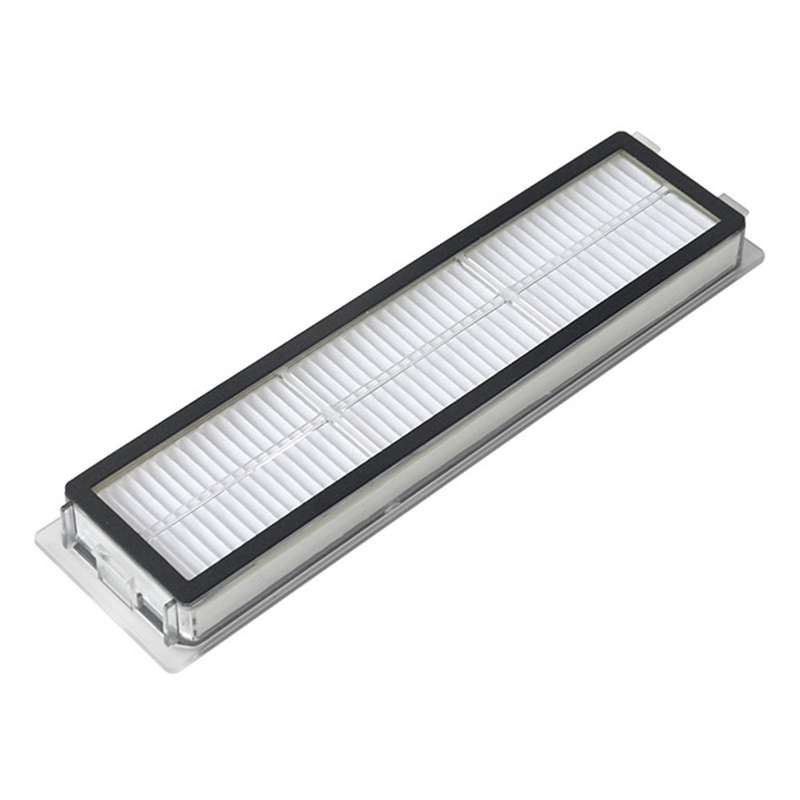 Suitable for Washable Hepa Air Filter, Suitable for D9 Vacuum Cleaner and Cleaner Accessories (4Pcs)