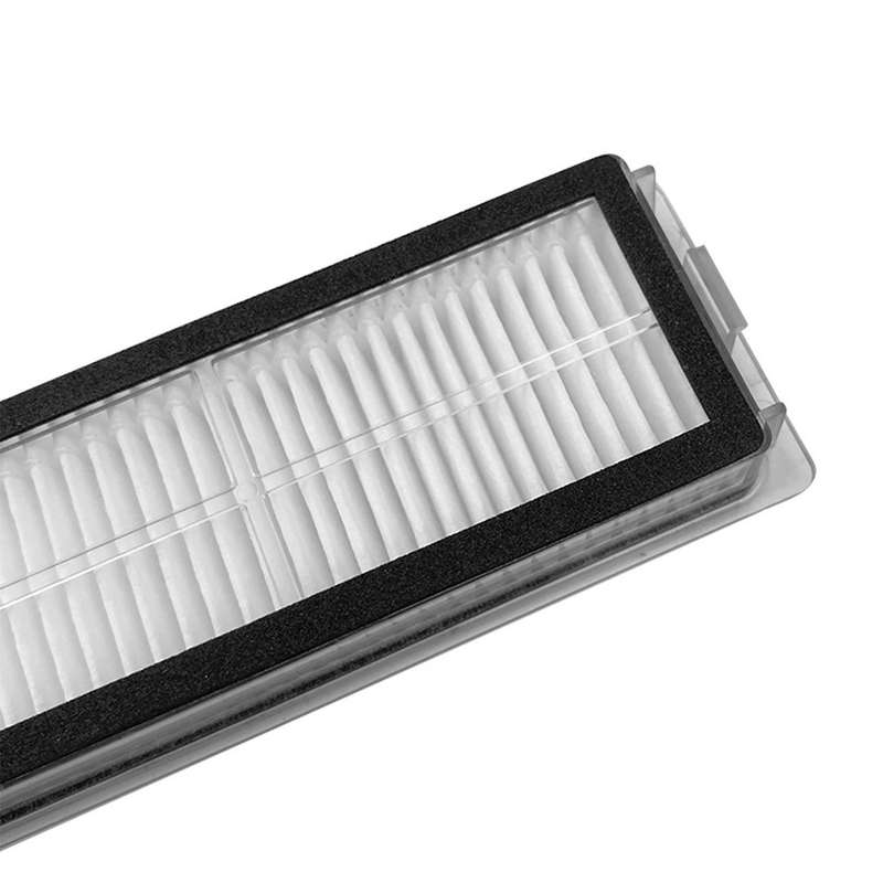 Suitable for Washable Hepa Air Filter, Suitable for D9 Vacuum Cleaner and Cleaner Accessories (4Pcs)