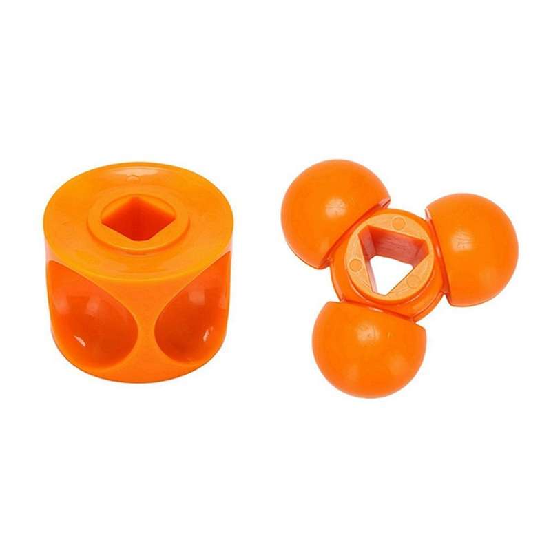 Suitable for Xc-2000e Orange Juice Machine Accessories Concave and Convex Ball Squeeze Ball Fully Au