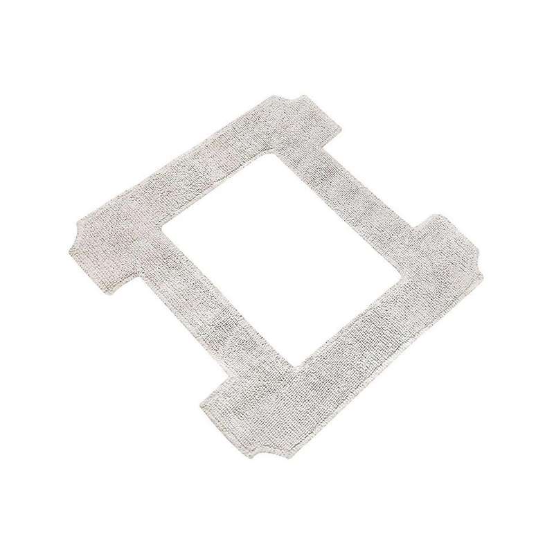 Suitable for Window Cleaning Robot W1 Mop Accessories W1pro Rag Decontamination Cleaning Cloth 20 Pi