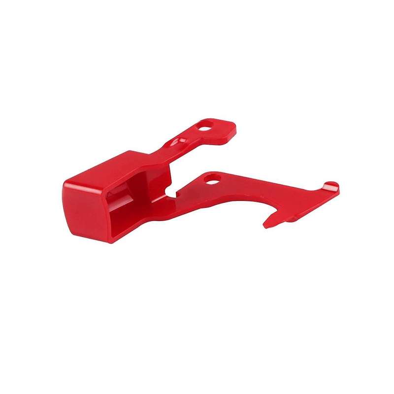 Suitable for V10v11 Switch Red Button Button Vacuum Cleaner Host Repair Accessories