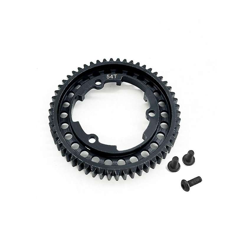 Suitable for XMaxx E- 2.0 Big X Small X Hardened and Reinforced 54T Tooth Main Gear