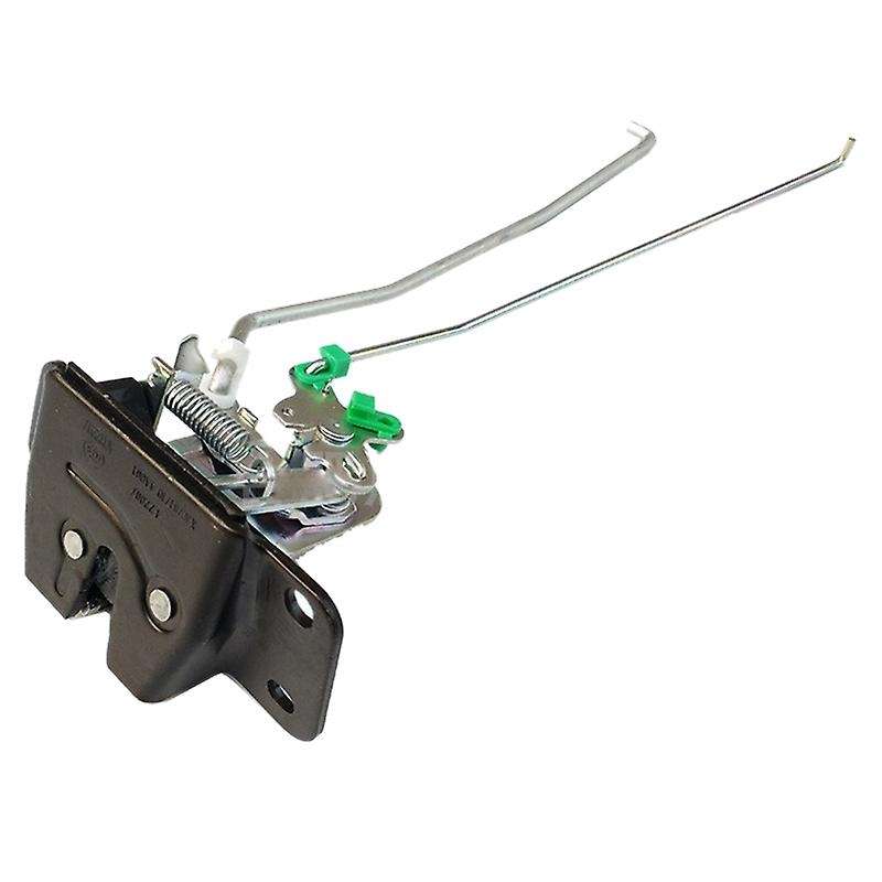 Suitcase Lock Rear Door Lock Mechanism Tail Gate Latch for Starex H1 1996-2007 H-1 H200 I800 1996-20