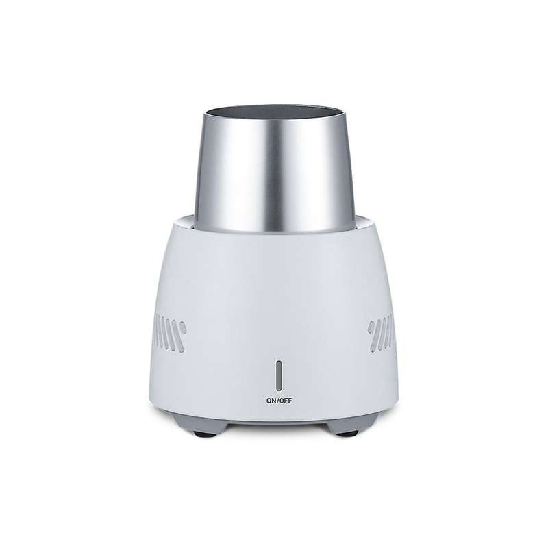 Summer Quick Cooling Cup Mini Continuous Cooler Cup Desktop Refrigerator Water//drinks Mug, Us Plug
