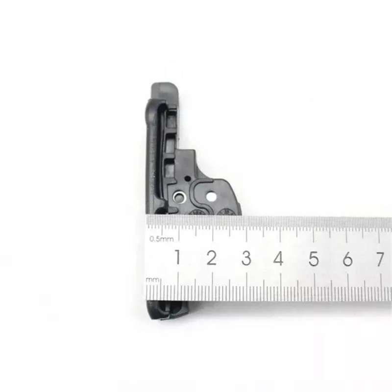 Sunroof Bracket Slider Buckle Rail Sleeve 77368445 77368446 for 2015-2018 Sunroof Repair Kit