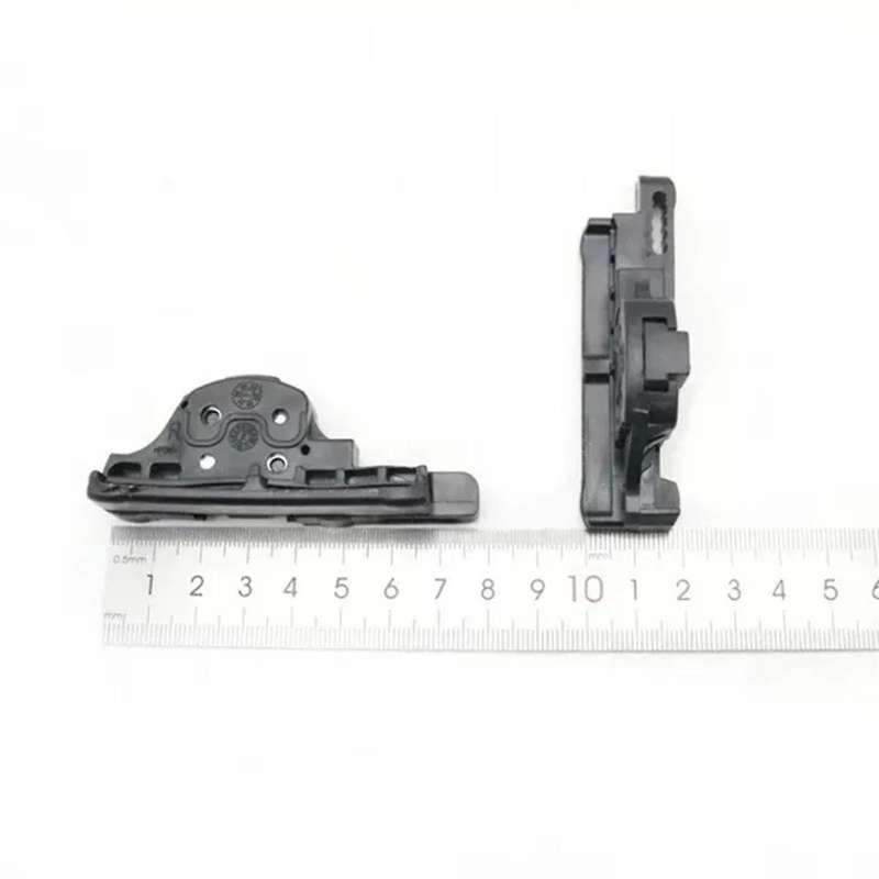 Sunroof Bracket Slider Buckle Rail Sleeve 77368445 77368446 for 2015-2018 Sunroof Repair Kit