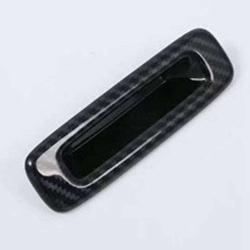Sunroof Skylight Door Handle Bowl Cover Trim for Accord 10Th Gen 2018-2020