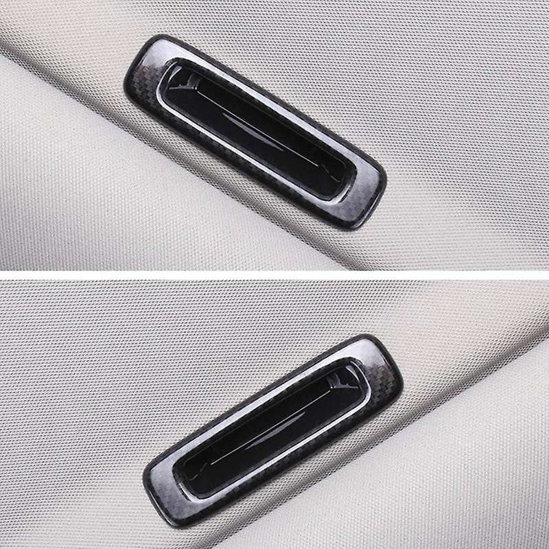 Sunroof Skylight Door Handle Bowl Cover Trim for Accord 10Th Gen 2018-2020