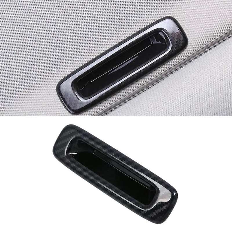 Sunroof Skylight Door Handle Bowl Cover Trim for Accord 10Th Gen 2018-2020