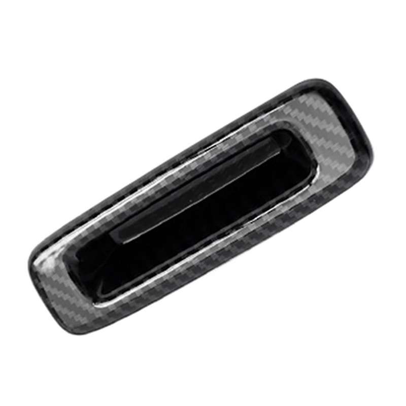 Sunroof Skylight Door Handle Bowl Cover Trim for Accord 10Th Gen 2018-2020