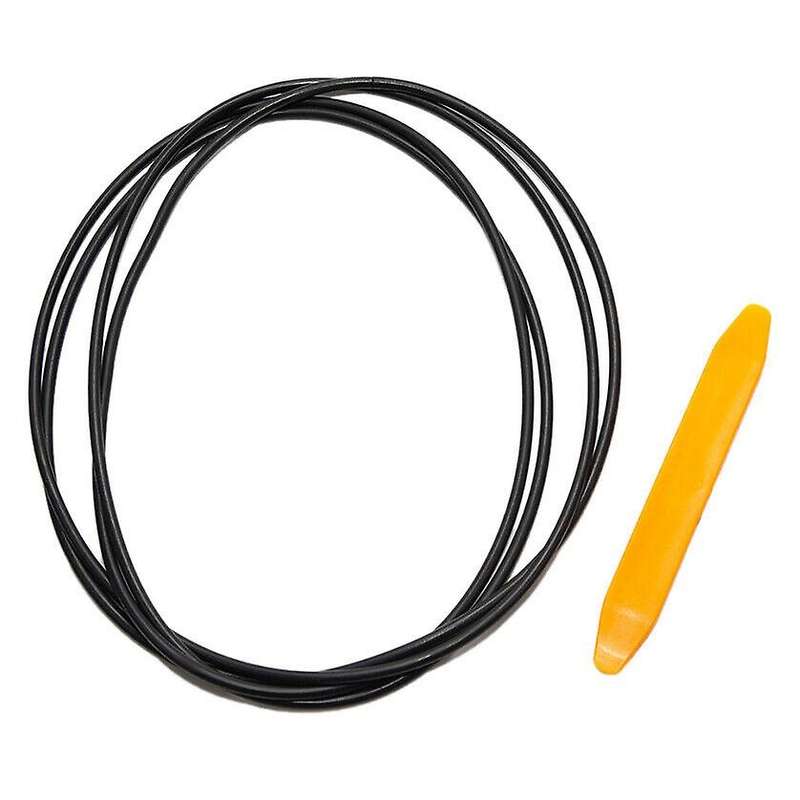 Sunroof Seals Windshield Noise Reduction Seals for 2017-2019