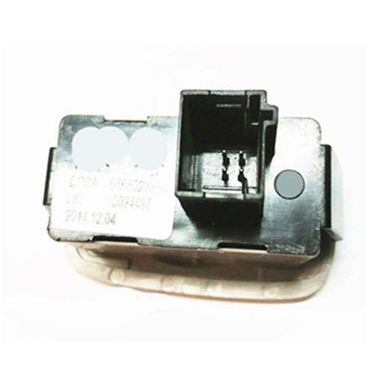 Sunroof Control Button Switch 96660233BK for 2011-2016 Car Accessories