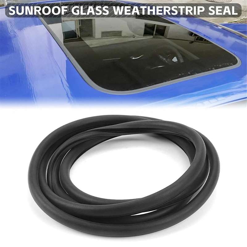 Sunroof Glass Sealing Strip Rubber Seal for Accord -v Odyssey Passport 70205-t2a-a01 70205t2aa01