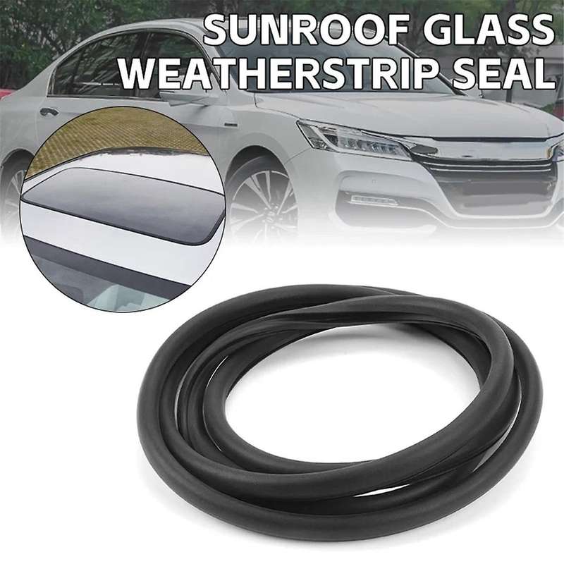 Sunroof Glass Sealing Strip Rubber Seal for Accord -v Odyssey Passport 70205-t2a-a01 70205t2aa01