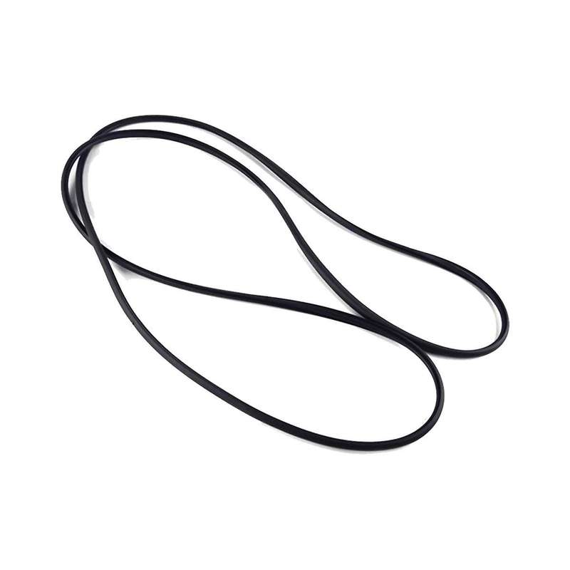Sunroof Seal Moulding Weather Strip Gasket 8e0877297 Fit for A3 A4 A6 Golf