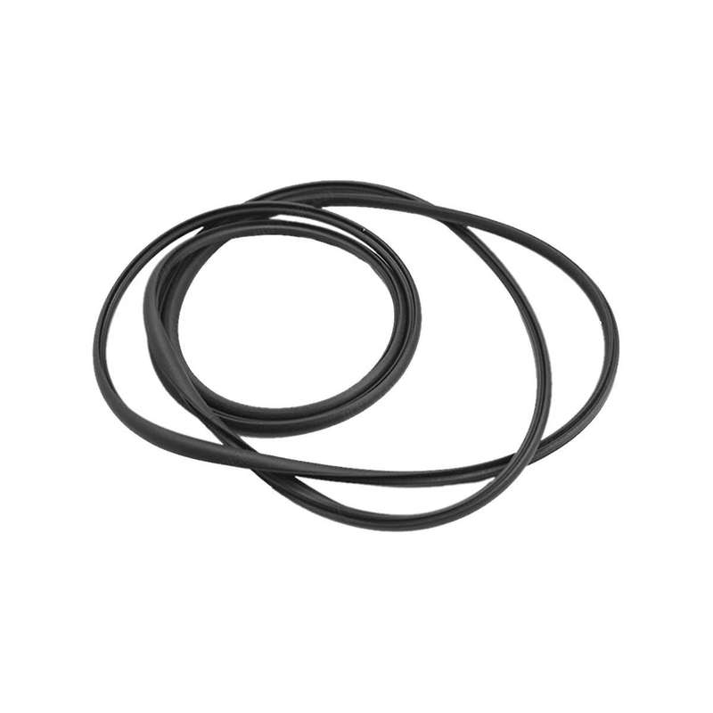 Sunroof Seal Moulding Weather Strip Gasket 8e0877297 Fit for A3 A4 A6 Golf