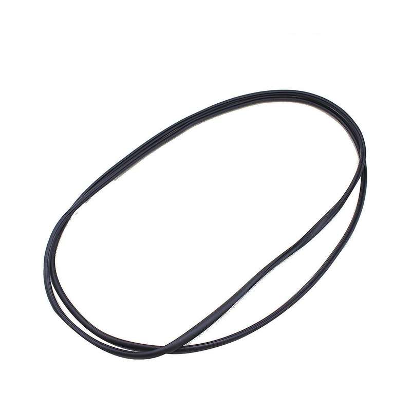 Sunroof Seal Moulding Weather Strip Gasket 8e0877297 Fit for A3 A4 A6 Golf