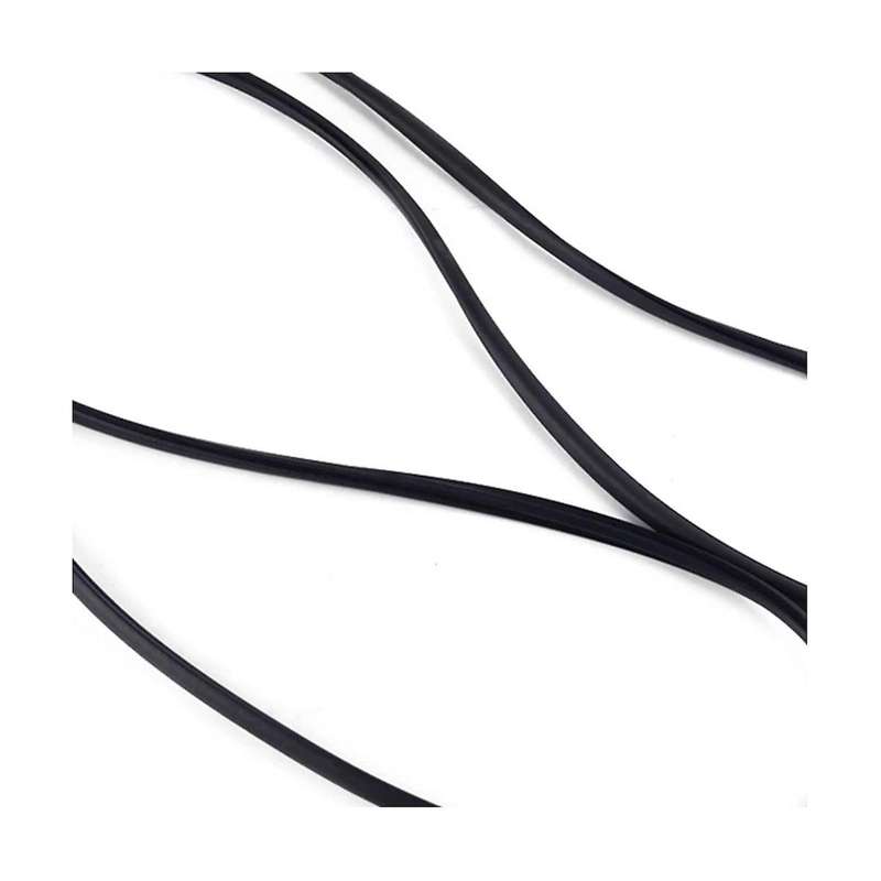 Sunroof Seal Moulding Weather Strip Gasket 8e0877297 Fit for A3 A4 A6 Golf