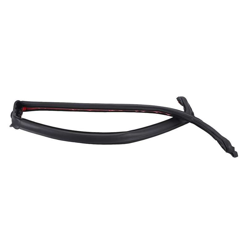 Sunroof Rubber Strip 68088040AA for Wrangler JK, 2007-2019 Sealing Strip