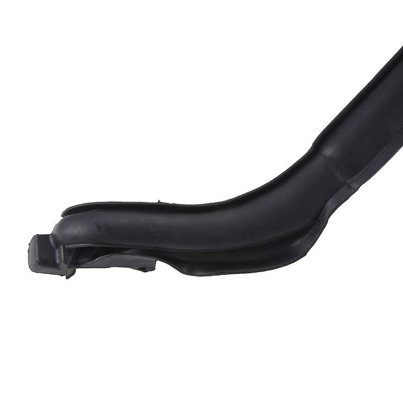 Sunroof Rubber Strip 68088040AA for Wrangler JK, 2007-2019 Sealing Strip