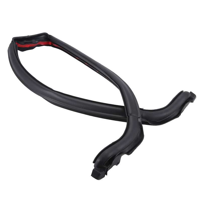 Sunroof Rubber Strip 68088040AA for Wrangler JK, 2007-2019 Sealing Strip