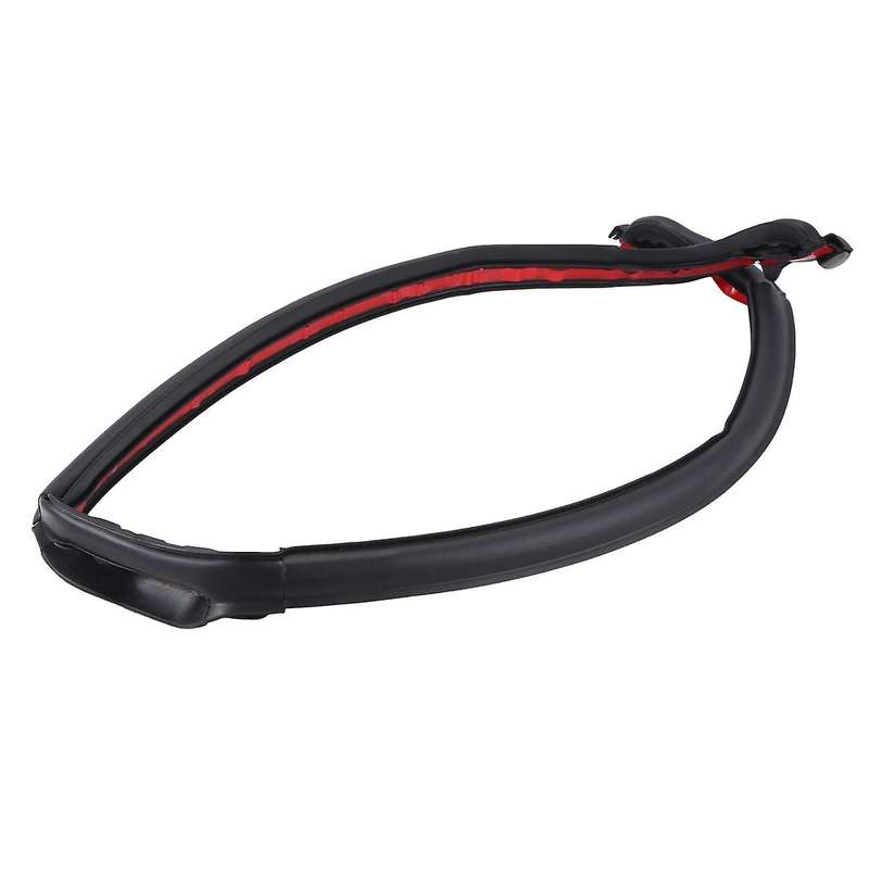 Sunroof Rubber Strip 68088040AA for Wrangler JK, 2007-2019 Sealing Strip