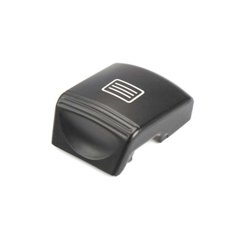 Sunroof Window Switch Button for - W204 C-CLASS W212 E-CLASS W218 -CLASS C200 GLK300 E300 Black
