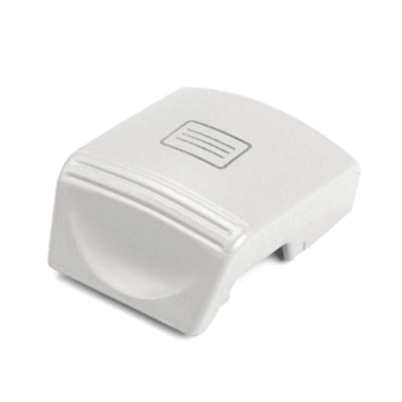 Sunroof Window Switch Button for - W204 C-CLASS W212 E-CLASS W218 -CLASS C200 GLK300 E300 Grey
