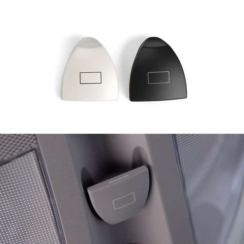 Sunroof Window Switch Button Interior Accessory Roof Light Control Panel Switch for E Class W211 W21