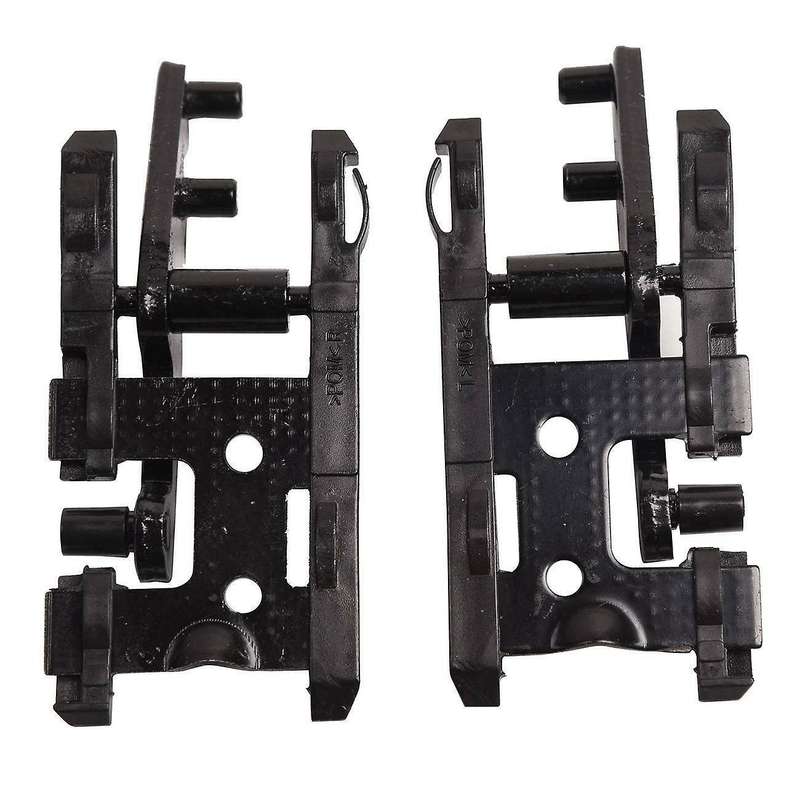 Sunroof Track Assembly 02ESR1201ABK for F250 F350 Expedition Navigator Mark Sunroof Track Repair